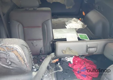 2022 Chevrolet Blazer Fwd Rs z USA, uszkodzony, nr VIN 3GNKBERS3NS180084